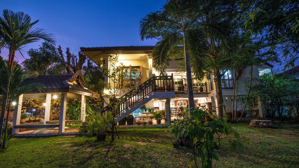 Phuttal Residence, Phra Nakhon Si Ayutthaya