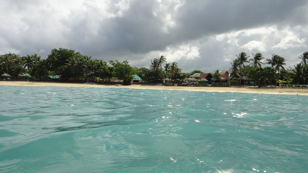 Terra Rika Beach & Dive Resort, Pagudpud