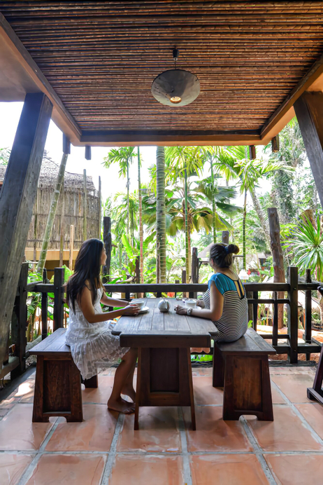 The Spa Koh Chang Resort, K. Ko Chang