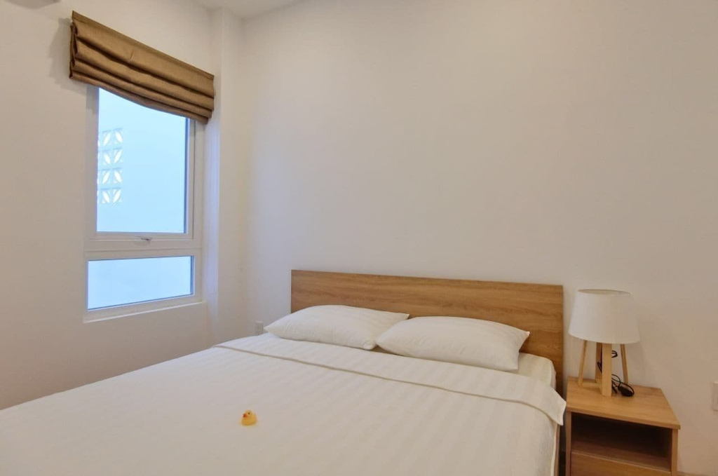 Crown Apartment, Tân Bình