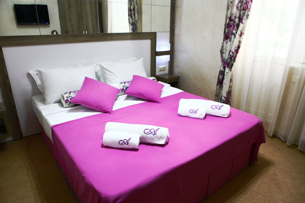 Adjara Boutique Hotel, Batumi