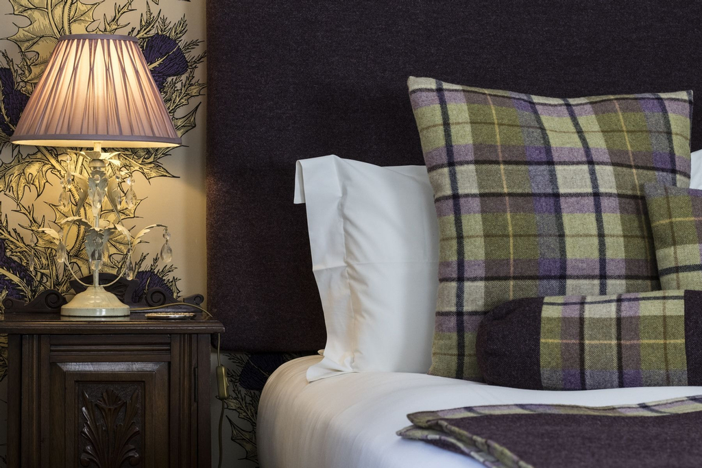 Glenegedale House, Argyll and Bute