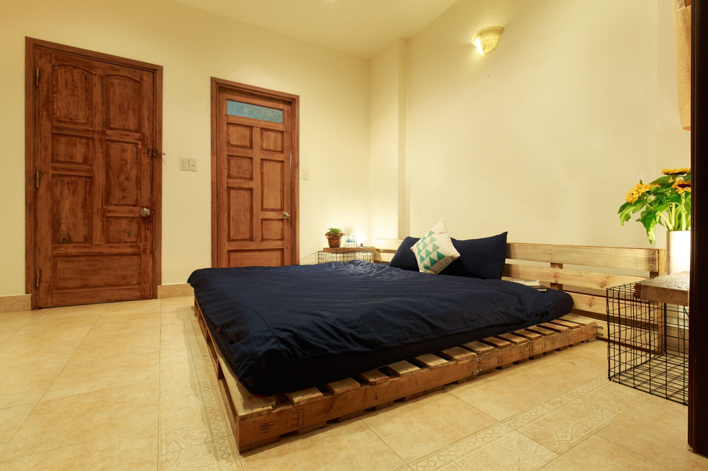 Leuleu Hostel, Đà Lạt