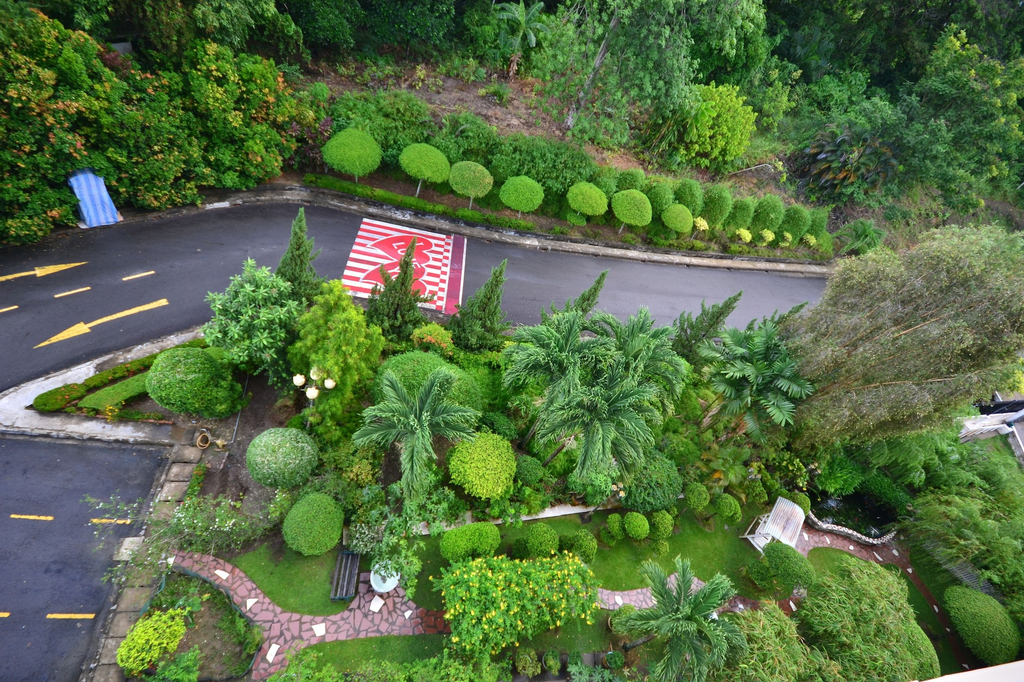 Lanvin Hotel, Kota Kinabalu