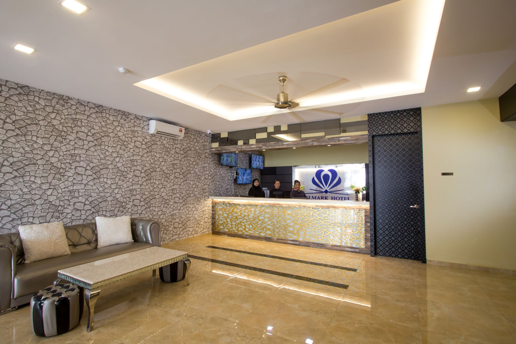 Elmark Hotel, Johor Bahru