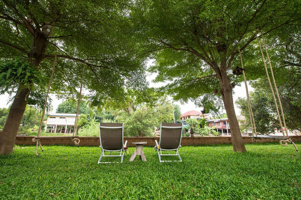 Phuttal Residence, Phra Nakhon Si Ayutthaya