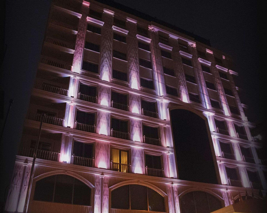 Clarion Hotel Kahramanmaras, Merkez