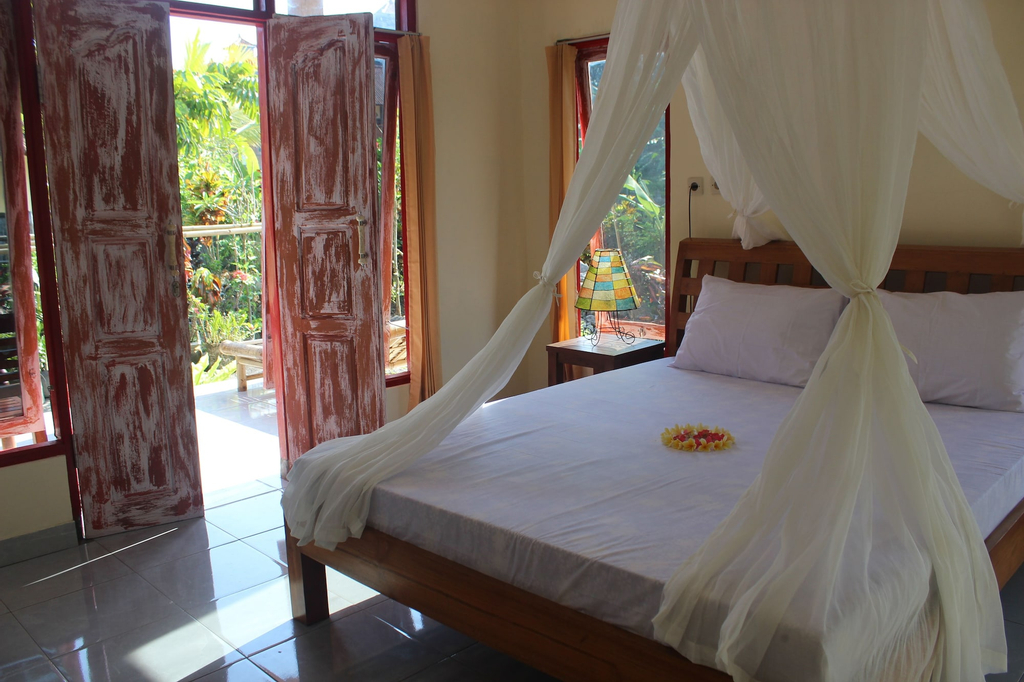 Pondok Sundari, Gianyar