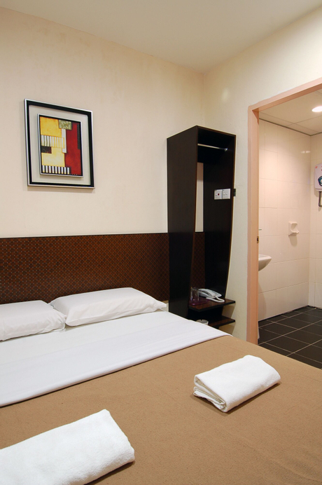 Impiana Mutiara Hotel @ Kampung Air, Kota Kinabalu