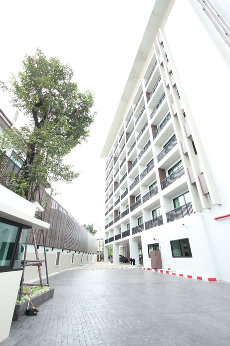 14 Residence, Phra Pra Daeng