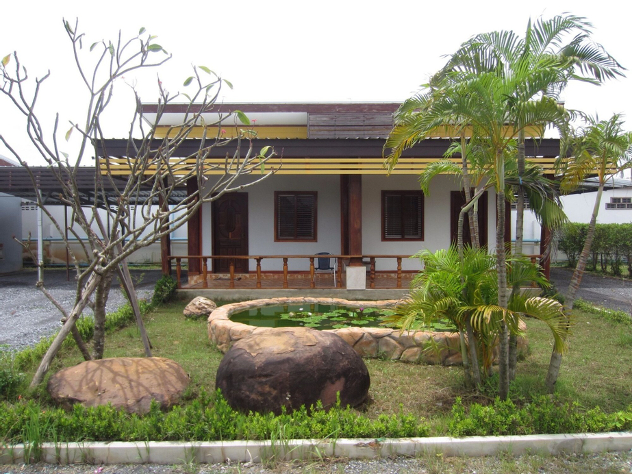 Pialo Resort, Na Klang