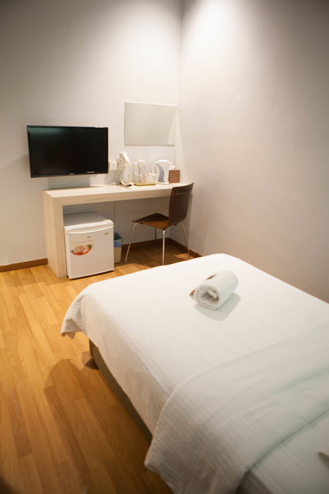 INN86, Bintulu