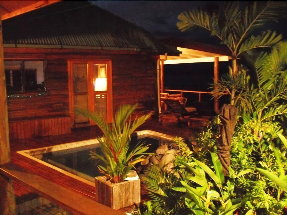 Naveria Heights Lodge, Cakaudrove