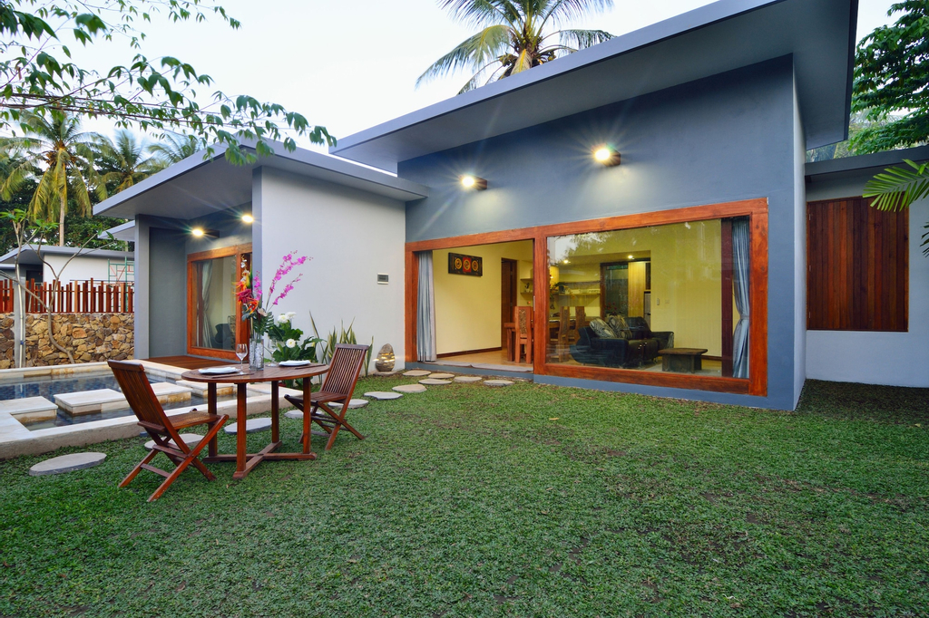 Pipe Dream Villas Resort, Lombok