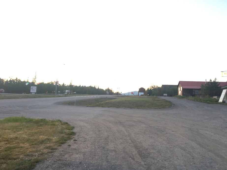 Kluane Park Inn, Yukon