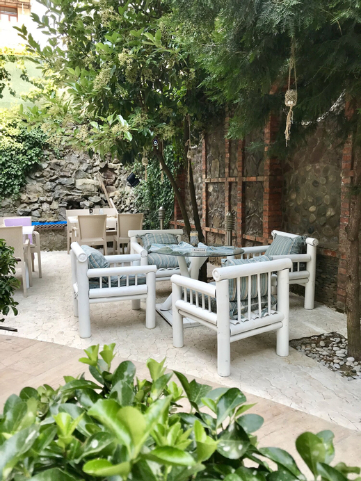 Adjara Boutique Hotel, Batumi