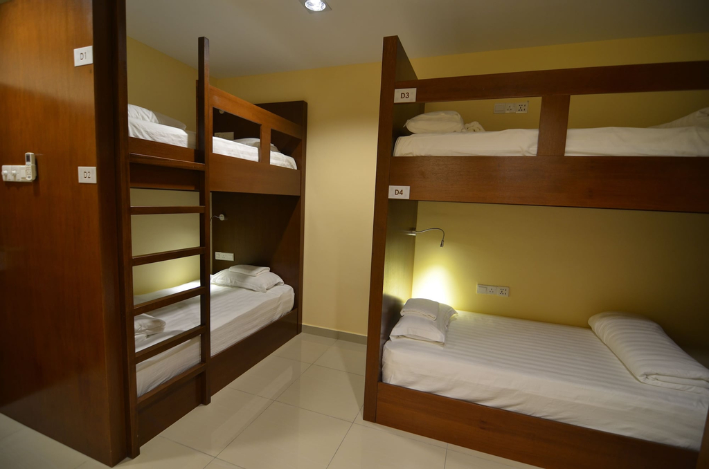 Sri Packers Hotel, Seremban