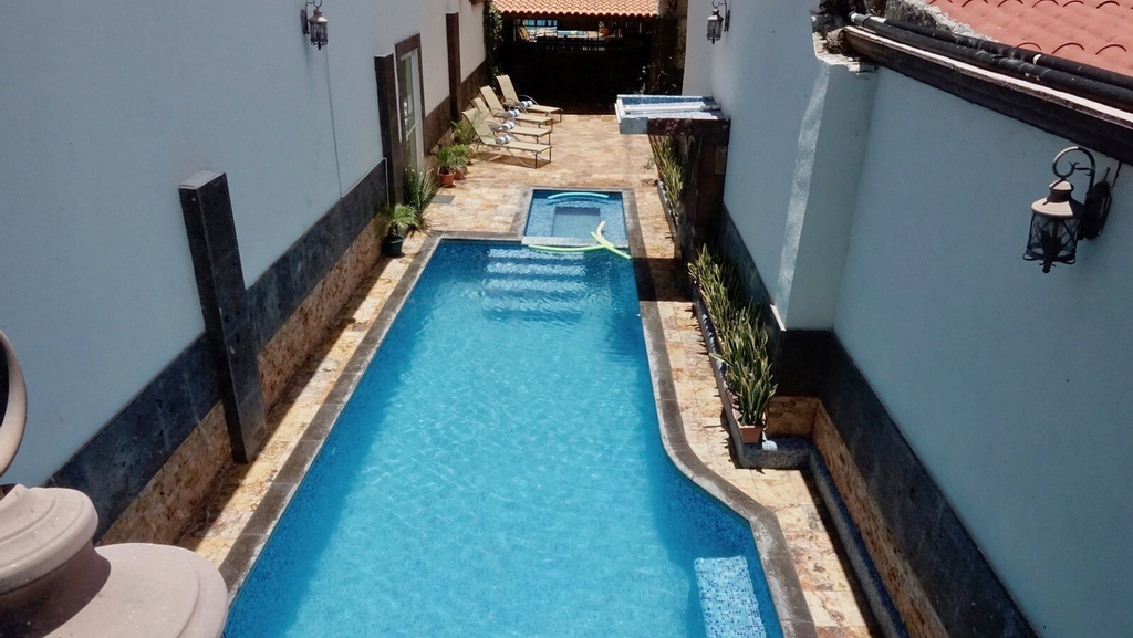 Hotel Rincón Real Suites, Durango