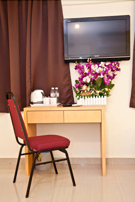 Signature Hotel Puchong @ Setiawalk, Kuala Lumpur