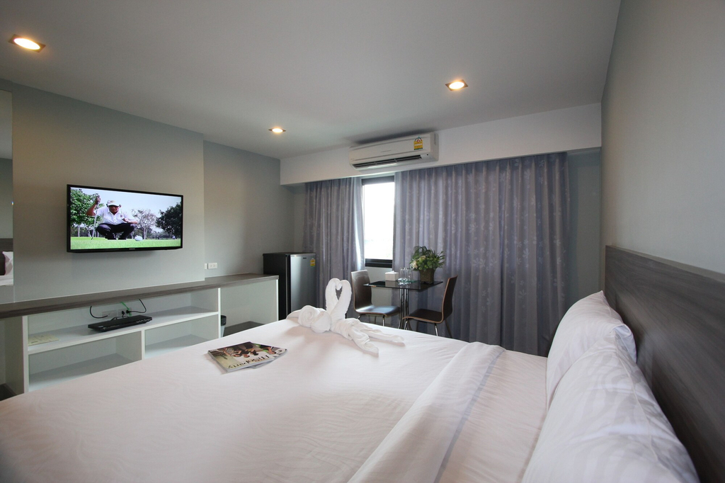 14 Residence, Phra Pra Daeng