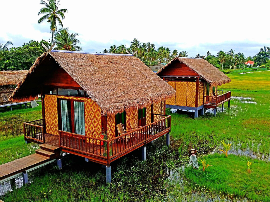 The Gemalai Village, Langkawi