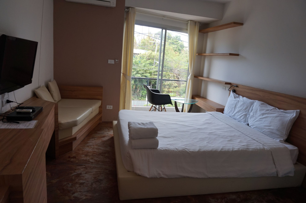 Replay Residence Samui, Ko Samui