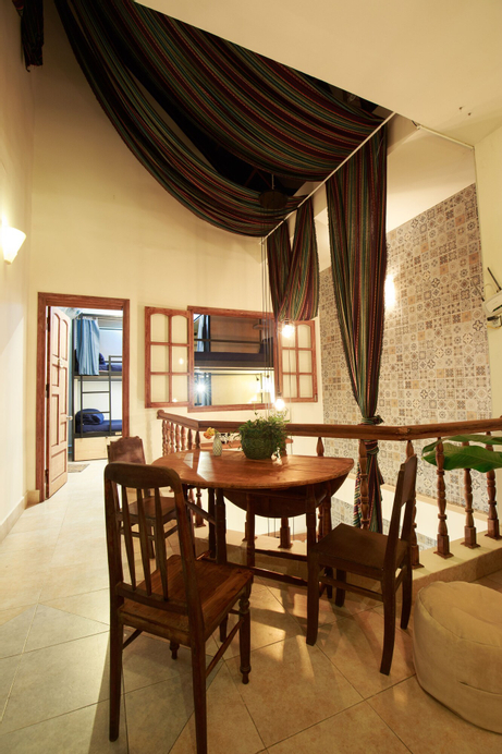 Leuleu Hostel, Đà Lạt