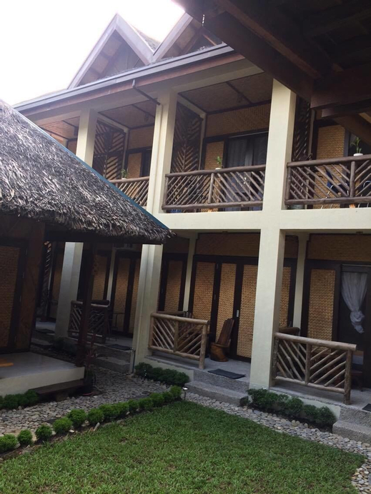 Port Barton Le Cou De Tou Village Resort, San Vicente