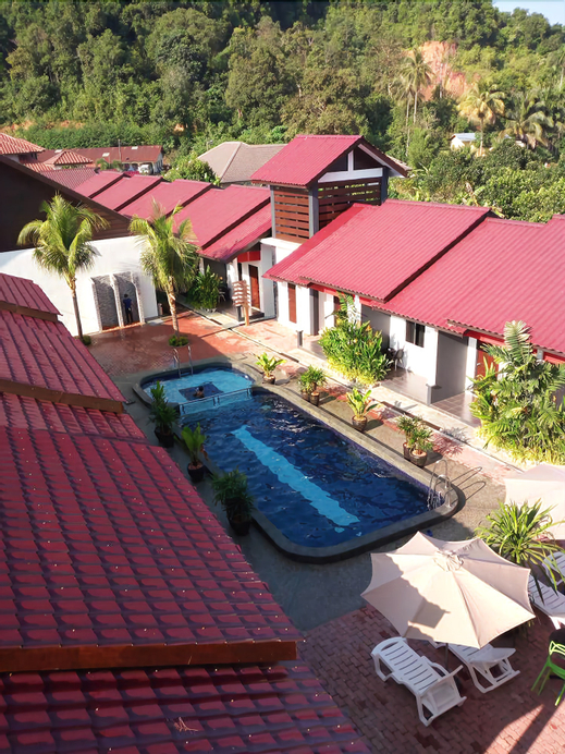 Langkawi Anjung Villa, Langkawi