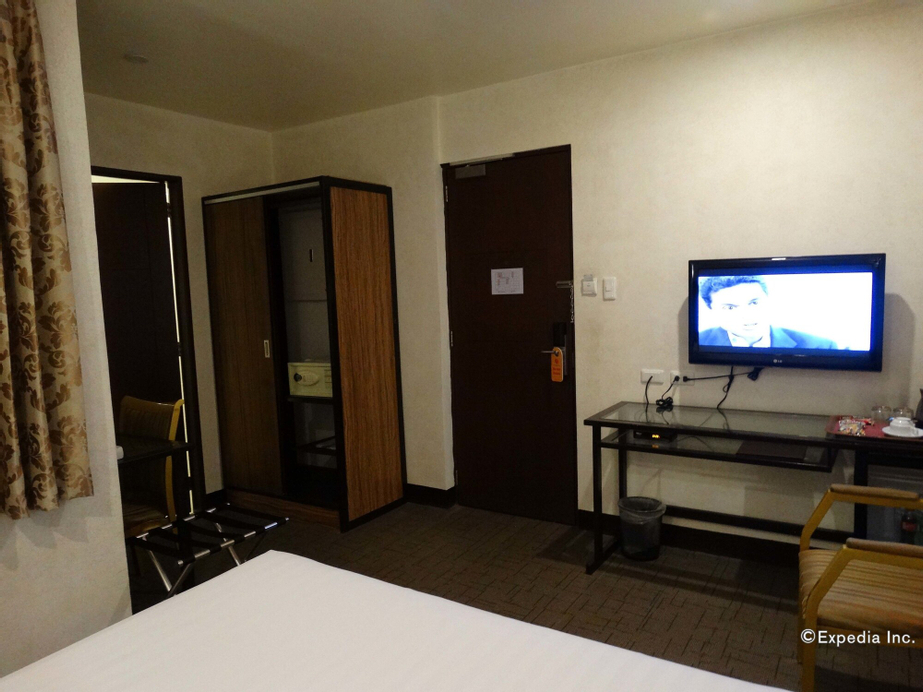 DCircle Hotel, Makati City