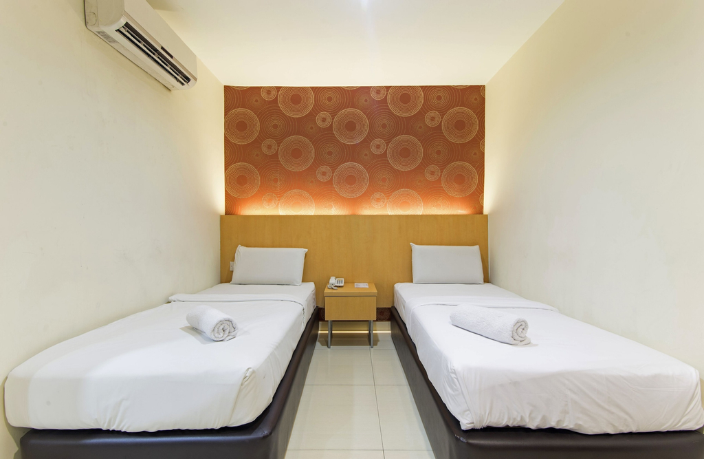 Signature Hotel Puchong @ Setiawalk, Kuala Lumpur