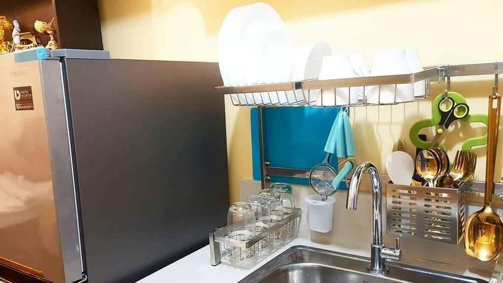 Wil's Condotel, Kalookan City