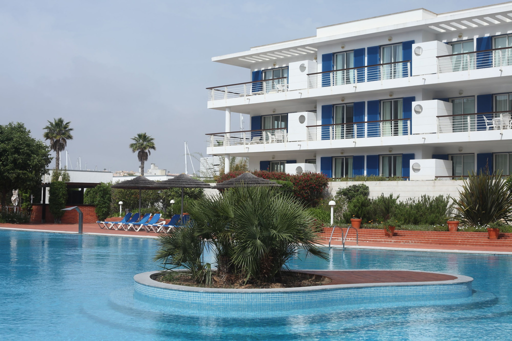 Marina Club I, Lagos