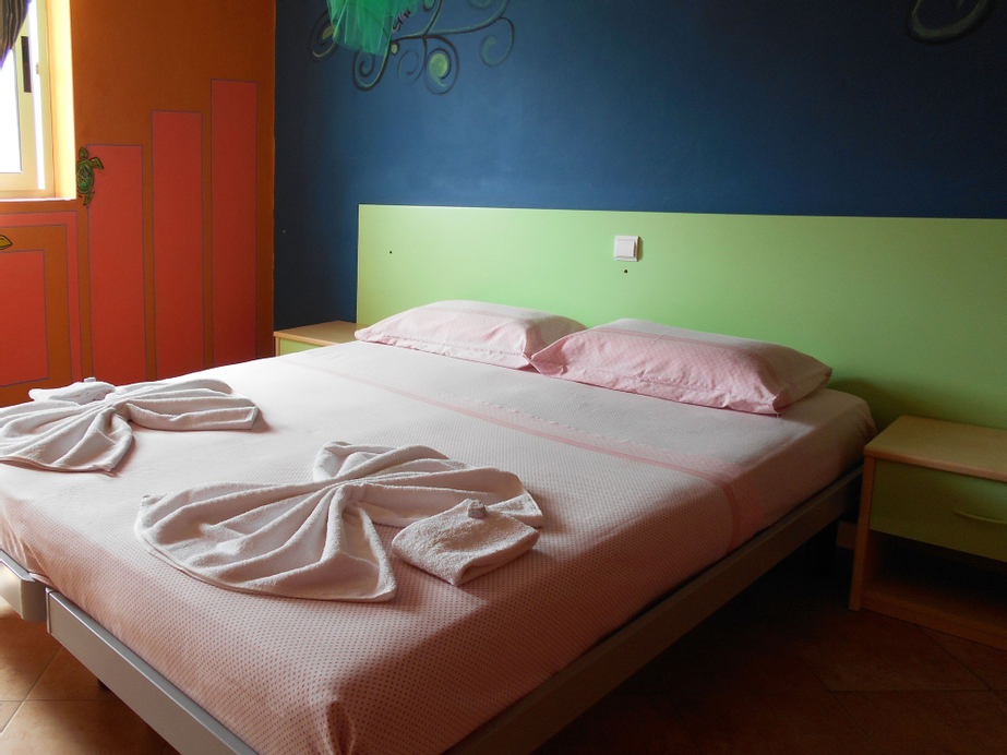 B&B Salinas Boa Vista,