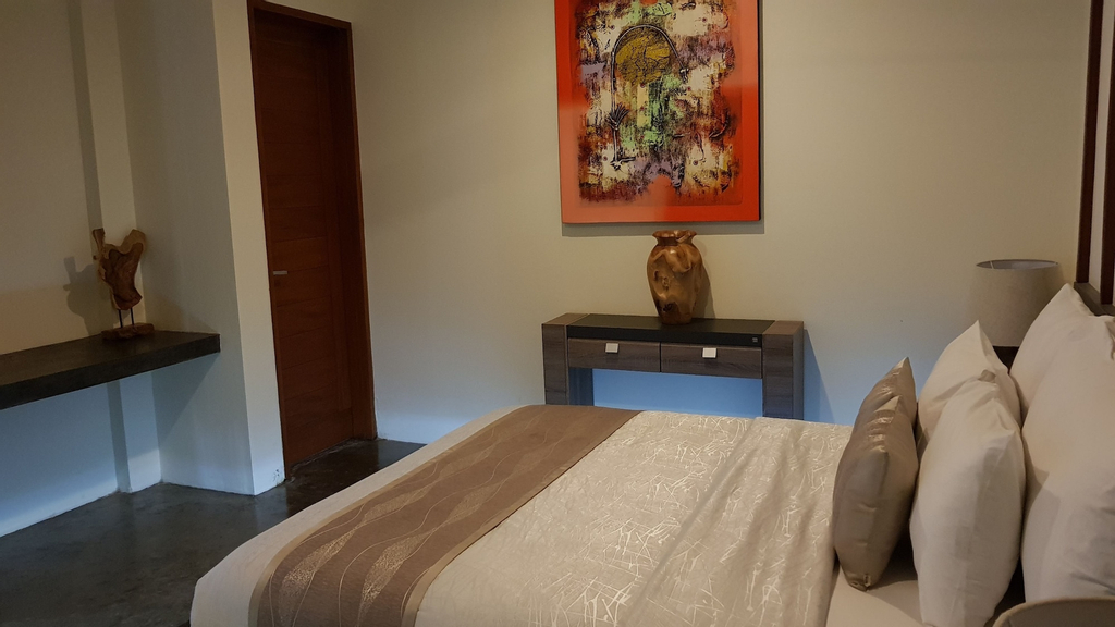 Pipe Dream Villas Resort, Lombok
