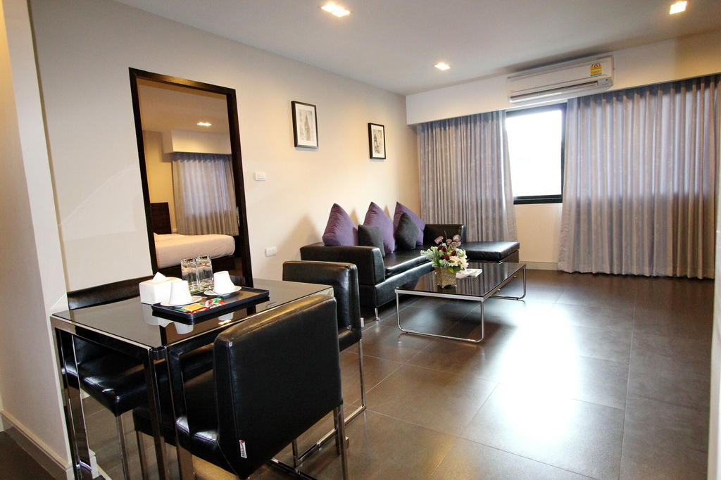 14 Residence, Phra Pra Daeng