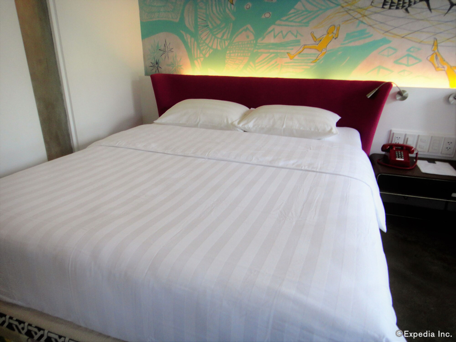 Canvas Boutique Hotel, Puerto Princesa City
