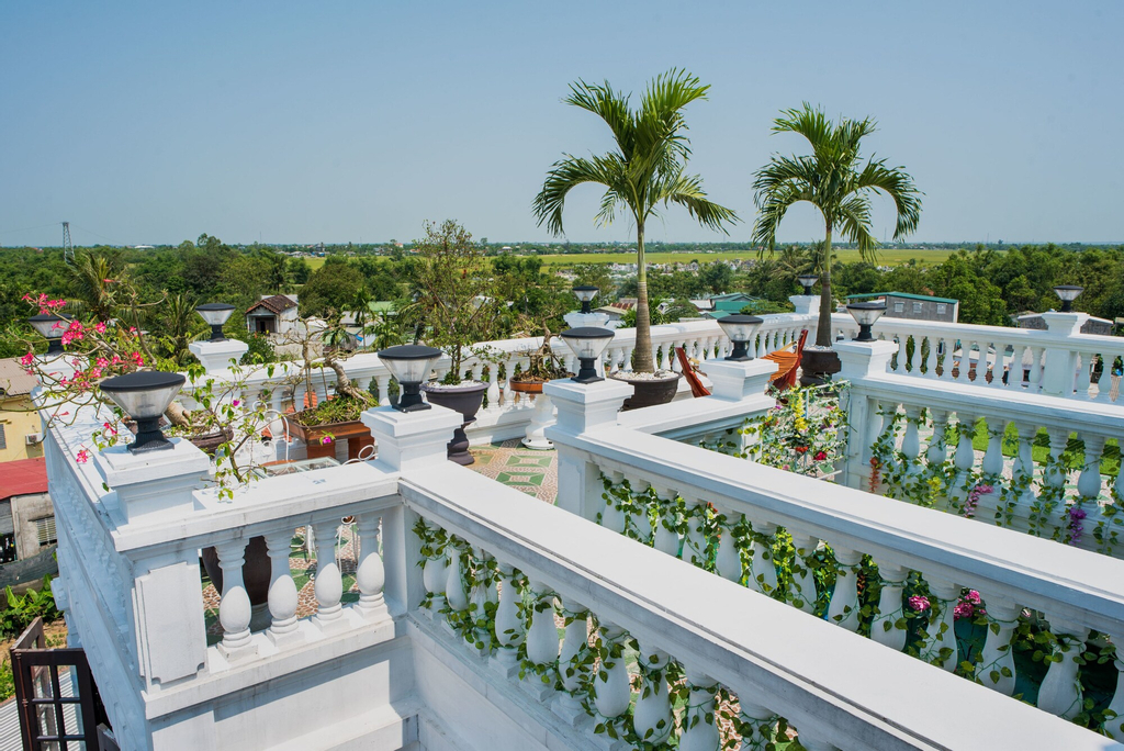 Timothy Homestay - Hue, Huế