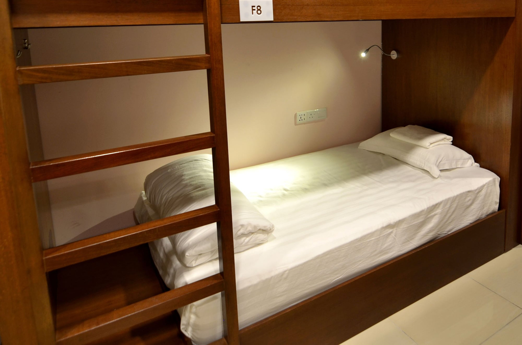 Sri Packers Hotel, Seremban
