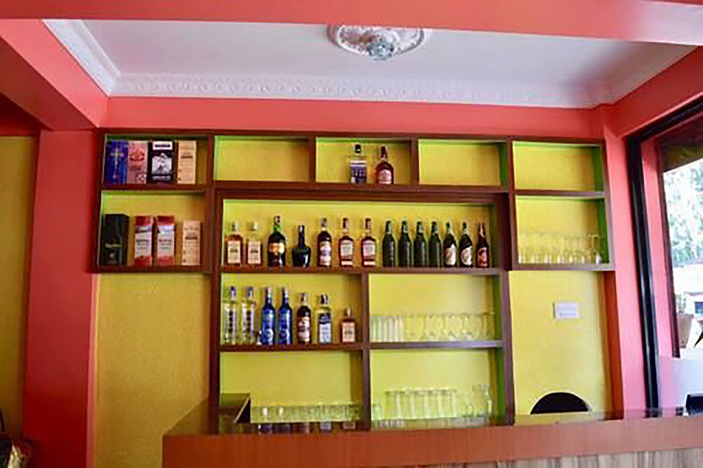 Hotel Panaromainn, Bagmati