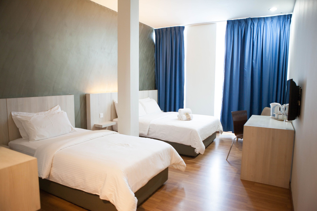 INN86, Bintulu