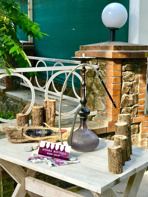 Adjara Boutique Hotel, Batumi