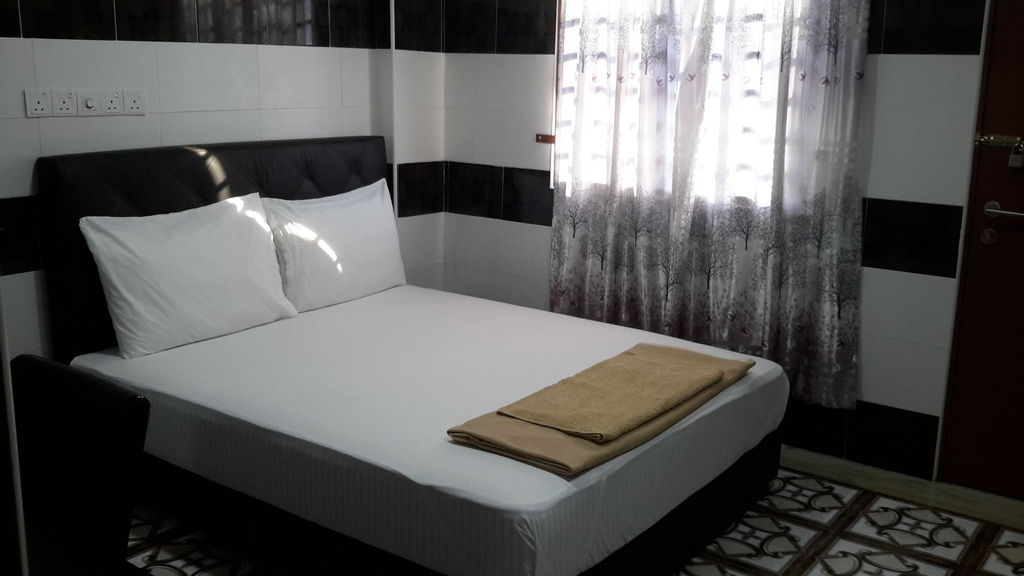 New Wave Ampang Point Hotel, Hulu Langat