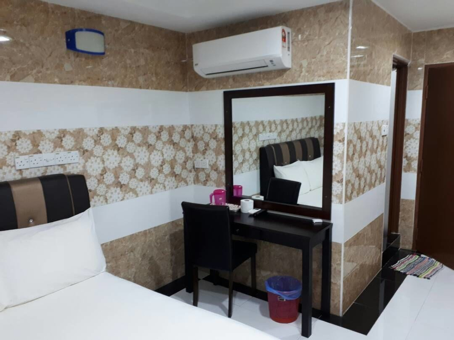 New Wave Ampang Point Hotel, Hulu Langat