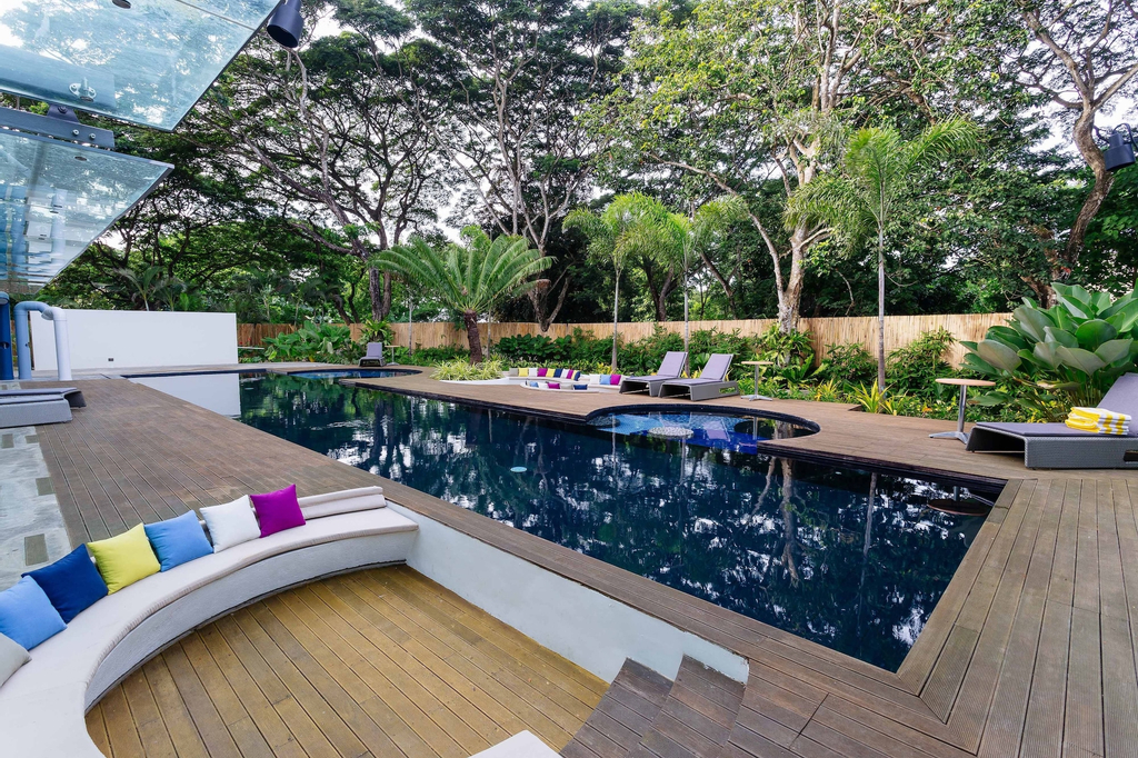 Canvas Boutique Hotel, Puerto Princesa City