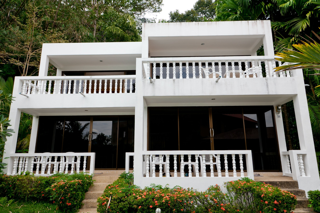 Fullmoon Beach Resort, Pulau Phuket