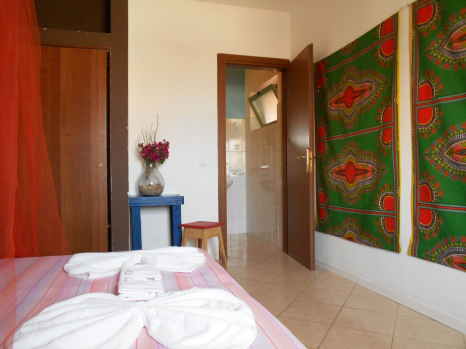 B&B Salinas Boa Vista,