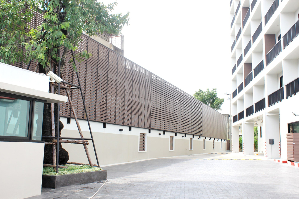 14 Residence, Phra Pra Daeng
