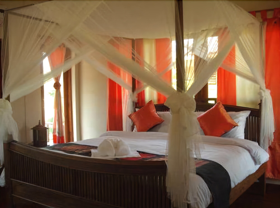Ban Chomna Resort, Muang Chiang Rai