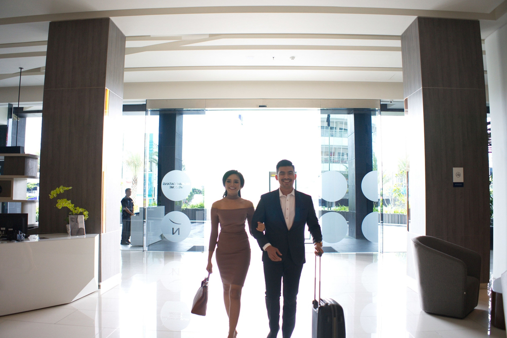 Novotel Pekanbaru, Pekanbaru